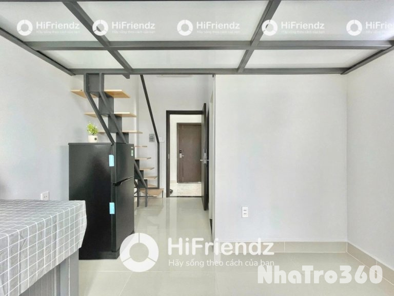 CHO THUÊ CĂN HỘ GIÁ RẺ NGAY BÌNH TÂN_LÊ VĂN QUỚI