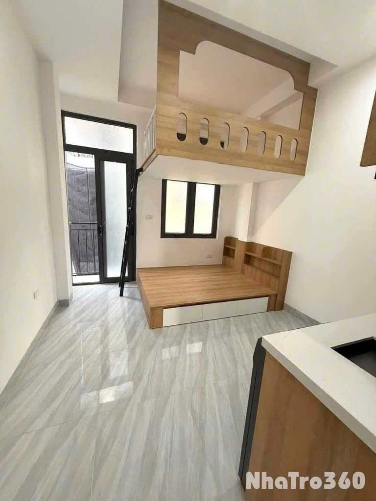 GÓC NHƯỢNG PHÒNG tại MINH KHAI, HAI BÀ TRƯNG, HÀ NỘI - - giá 5tr3