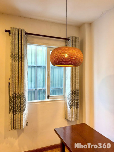 Cho thuê căn hộ Q3 || Đường Nguyễn Văn Mai || gần chợ Tân Định, Công viên Lê Văn Tám, cầu Kiệu