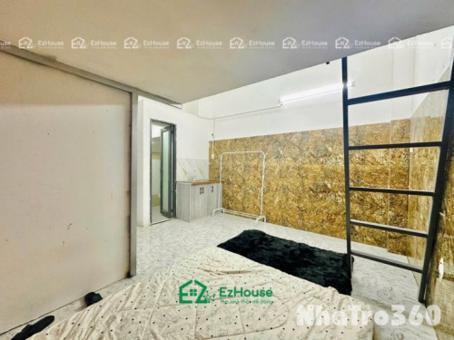 Nội thất cơ bản, gác, thang máy, tự do