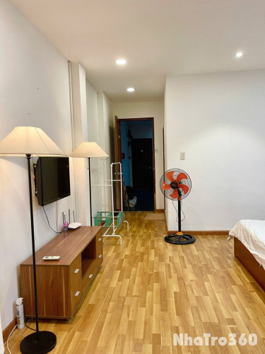 Cho thuê căn hộ Q3 || Đường Nguyễn Văn Mai || gần chợ Tân Định, Công viên Lê Văn Tám, cầu Kiệu