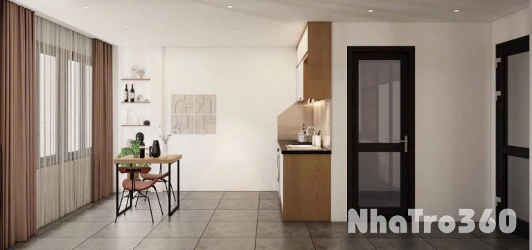 CĂN HỘ MỚI XÂY – NỘI THẤT CAO CẤP – NGAY TRUNG TÂM Q10