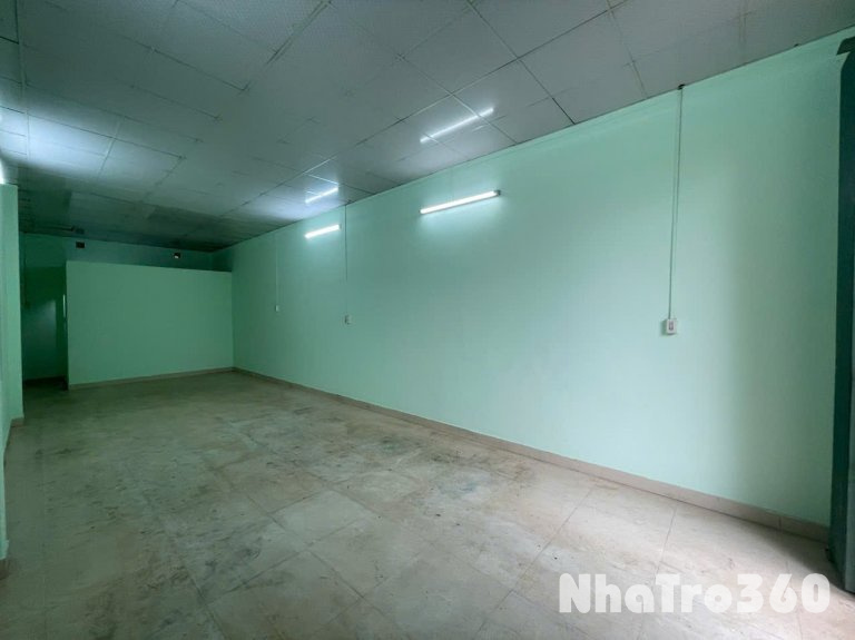 📌 CHO THUÊ MẶT BẰNG ĐƯỜNG NGUYỄN SINH CUNG - 80m2 - Ngang Hơn 5 mét