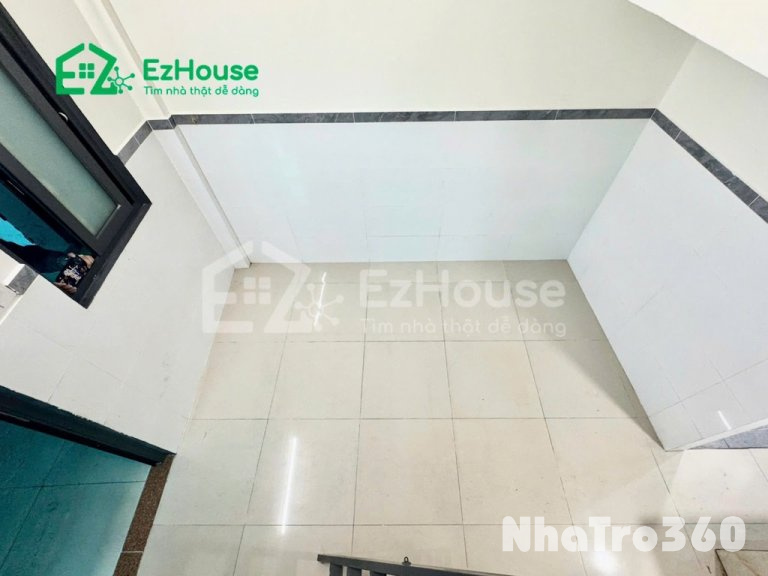 Full nội thất, gác, cửa sổ, tự do