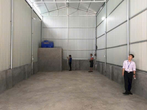 📌 CHO THUÊ MẶT BẰNG - ĐƯỜNG HOÀNG QUỐC VIỆT
