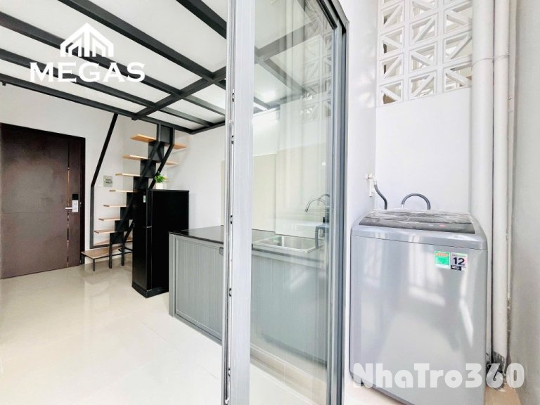 CHO THUÊ CĂN HỘ GIÁ RẺ NGAY BÌNH TÂN_LÊ VĂN QUỚI