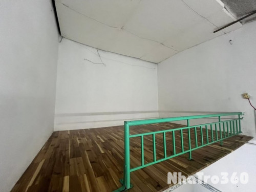 Phòng trọ cho thuê đg ht45phường hiệp thành.q12