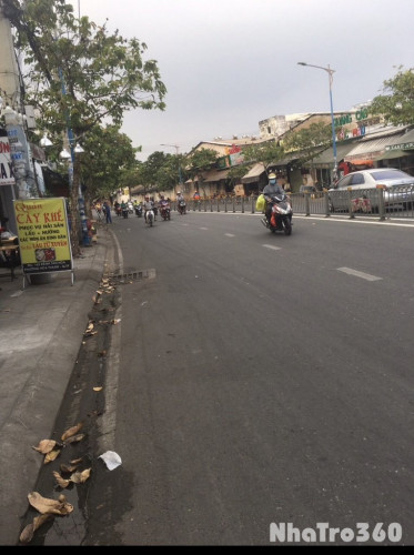 Phòng trọ an ninh giá rẻ