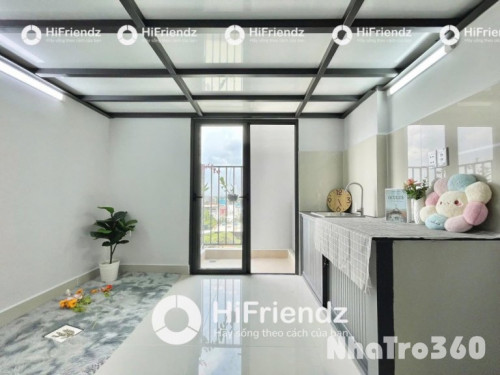 CHO THUÊ CĂN HỘ GIÁ RẺ NGAY BÌNH TÂN_LÊ VĂN QUỚI