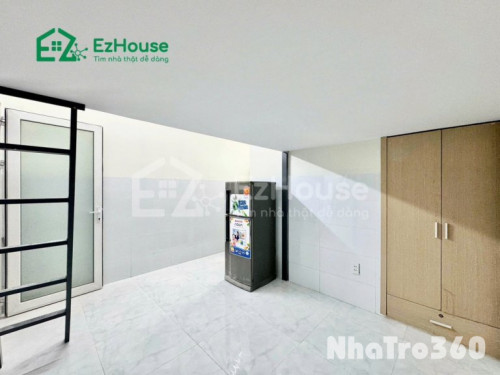 Gác cao, Full nội thất, ngay ngã tư 4 xã