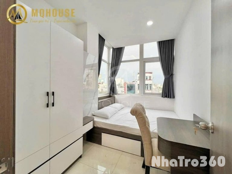 CĂN HỘ 2 PHÒNG NGỦ 70M2 ĐƯỜNG HOÀNG VĂN THỤ