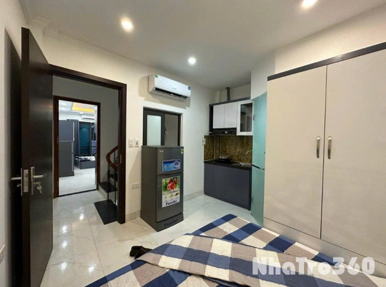 ""CHÍNH CHỦ CÓ PHÒNG CHO THUÊ TẠI NGÕ 23 ĐỨC DIỄN - PHÚC DIỄN - BẮC TỪ LIÊM - HÀ NỘI