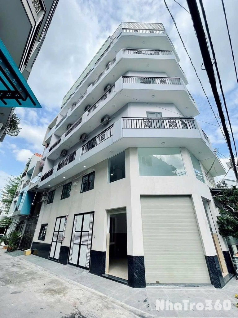 🔥KHAI TRƯƠNG - Căn hộ ngay ĐH CÔNG THƯƠNG