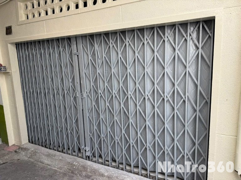 CHO THUÊ NHÀ 1 TRỆT 2 LẦU GIÁ RẺ ĐƯỜNG TÂN THÀNH, P.12, QUẬN 5