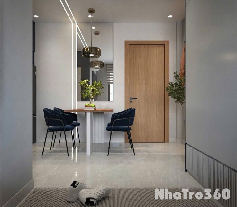 Khai trương căn hộ cửa sổ, Q5 || đường Trần Hưng Đạo || gần cầu Nguyễn Văn Cừ, cầu Chữ Y, ĐH Sài Gòn