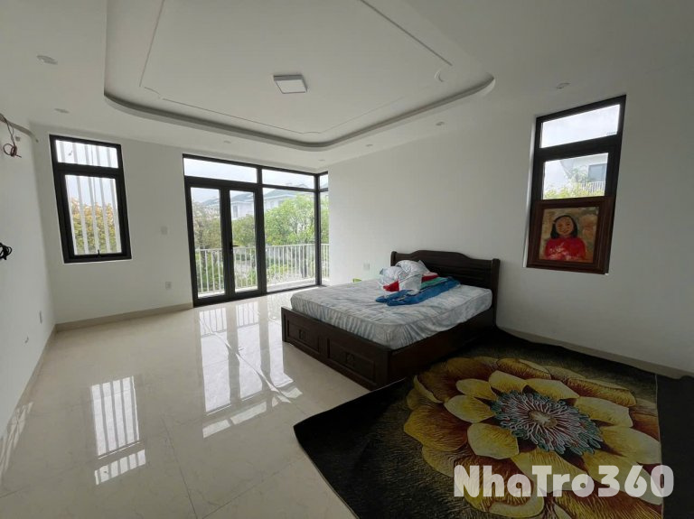 🏡 🏠 CHO THUÊ NHÀ 3 TẦNG - CĂN GÓC 2 MẶT TIỀN ĐƯỜNG LỚN ECOGARDEN