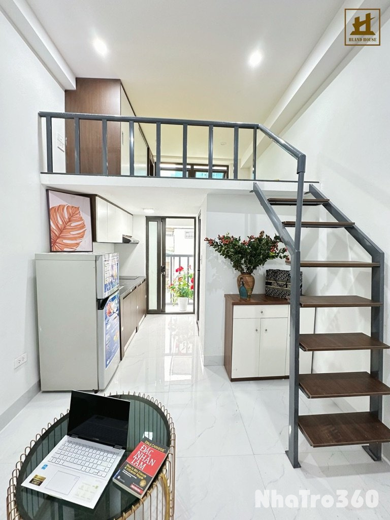 Cho Thuê phòng trọ full đồ giá rẻ