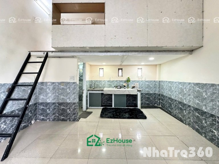 Nội thất cơ bản, gác cao, giá rẻ