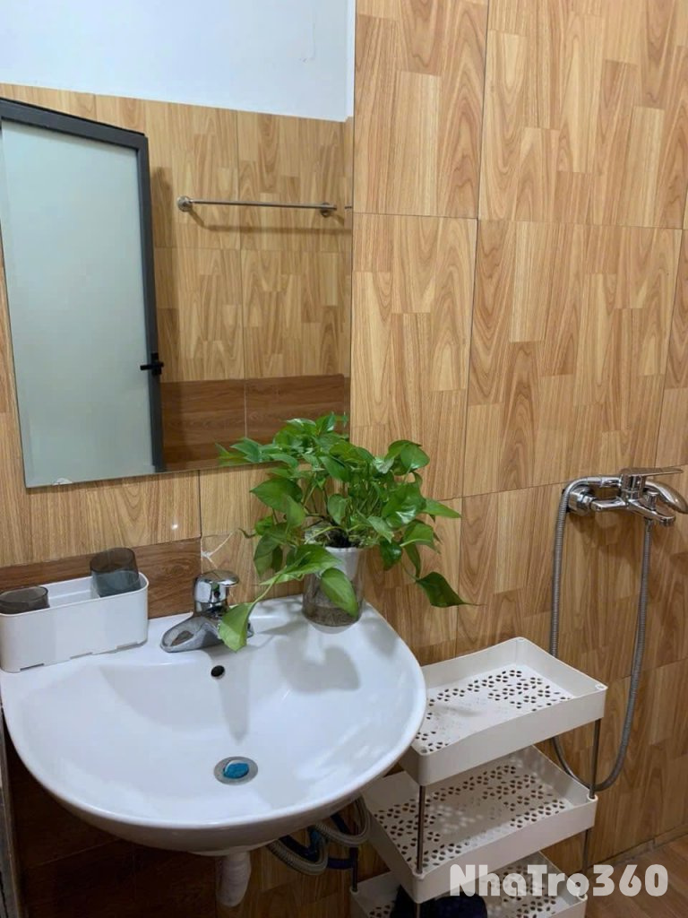 Do chuyển Công việc nên mình cần nhượng phòng có thể vào ở luôn. Phòng ở rất thích và đầy đủ tiện nghi