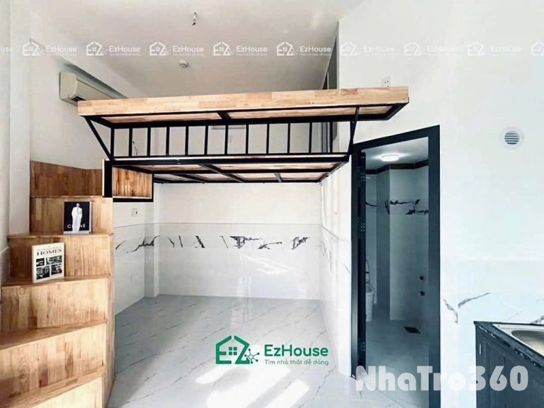 KHAI TRƯƠNG DUPLEX SV NGAY ĐẠI HỌC HUIT TÂN PHÚ