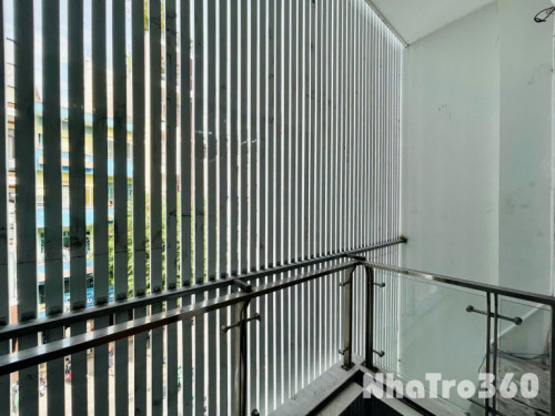 DỰ ÁN MỚI ĐẸP VỪA KHAI TRƯƠNG TẠI Q3