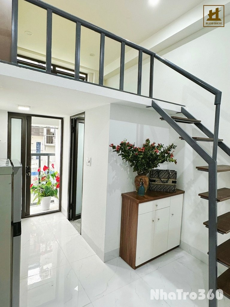 Cho Thuê phòng trọ full đồ giá rẻ