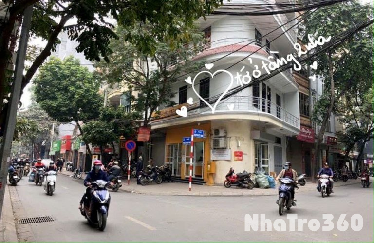 CHO THUÊ MẶT BẰNG VĂN PHÒNG TẠI NGUYỄN VIẾT XUÂN, PHƯỜNG KHƯƠNG MAI, THANH XUÂN, HÀ NỘI
