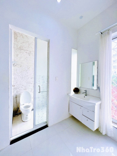 Căn hộ 1PN BANCOL lớn và 1 Studio đủ tiện nghi