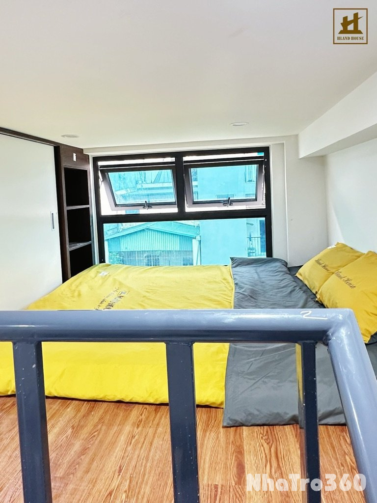 Cho Thuê phòng trọ full đồ giá rẻ