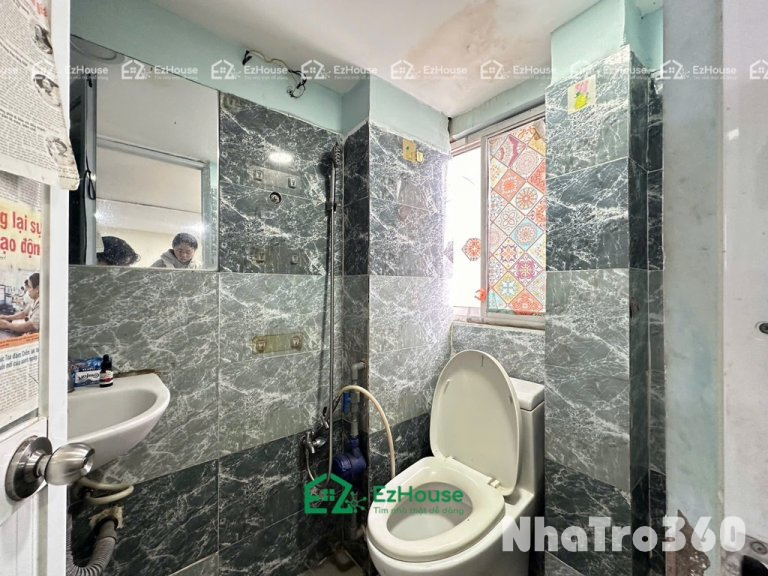 Nội thất cơ bản, gác cao, giá rẻ