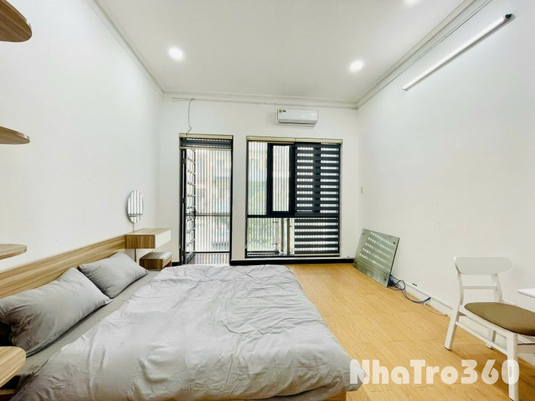 DỰ ÁN MỚI ĐẸP VỪA KHAI TRƯƠNG TẠI Q3