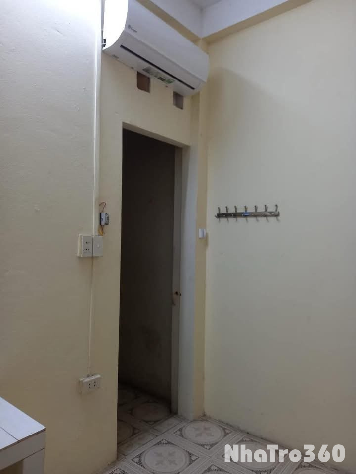 Cho thuê phòng Phùng Chí Kiên