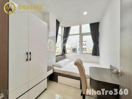 CĂN HỘ 2 PHÒNG NGỦ 70M2 ĐƯỜNG HOÀNG VĂN THỤ