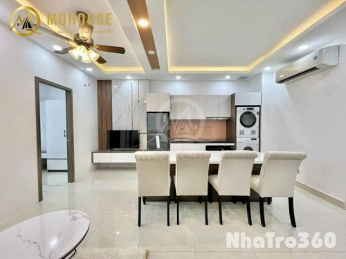 CĂN HỘ 2 PHÒNG NGỦ 70M2 ĐƯỜNG HOÀNG VĂN THỤ