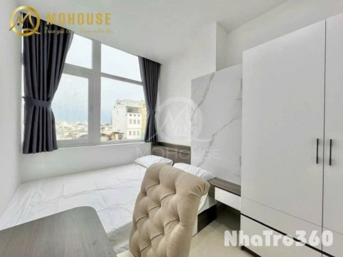 CĂN HỘ 2 PHÒNG NGỦ 70M2 ĐƯỜNG HOÀNG VĂN THỤ