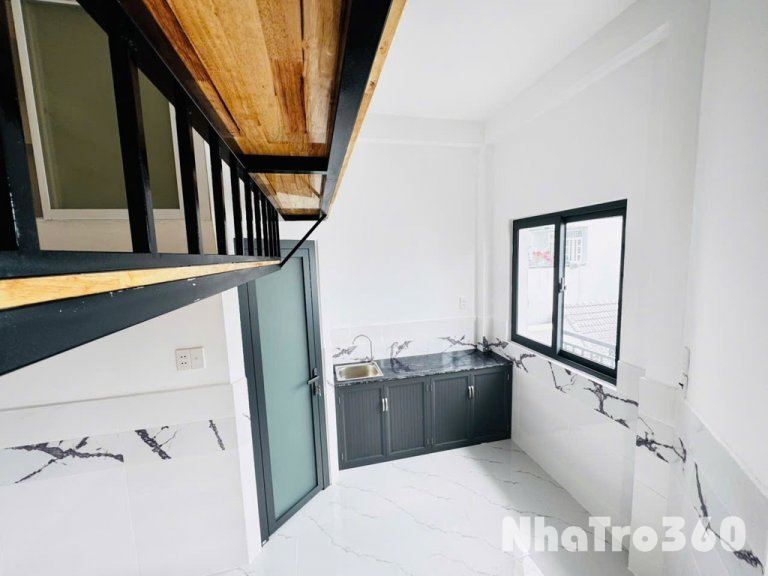 DỰ ÁN MỚI DUPLEX NGAY ĐẠI HỌC CÔNG THƯƠNG TÂN PHÚ