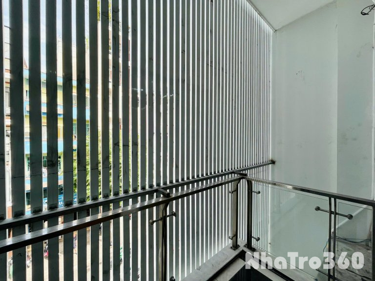 DỰ ÁN MỚI ĐẸP VỪA KHAI TRƯƠNG TẠI Q3