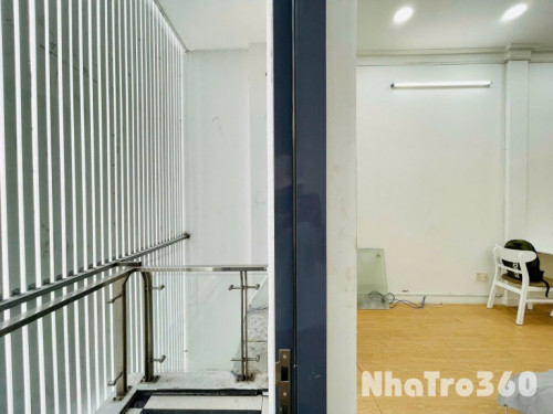 DỰ ÁN MỚI ĐẸP VỪA KHAI TRƯƠNG TẠI Q3