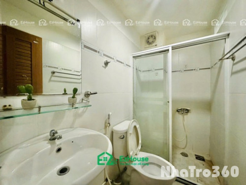 Full nội thất, quận 6, bao thoáng, bao rộng