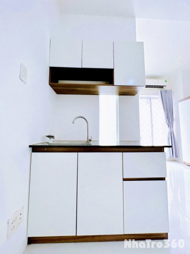 Căn hộ 1PN BANCOL lớn và 1 Studio đủ tiện nghi