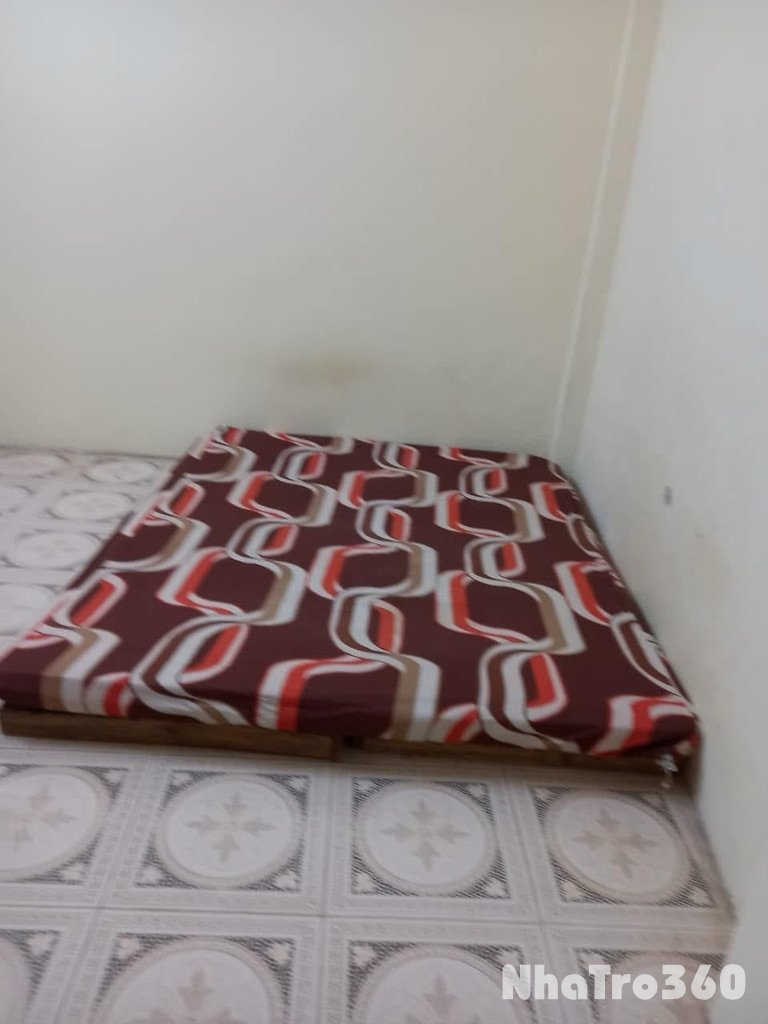 Cho thuê phòng Phùng Chí Kiên