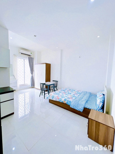 Căn hộ 1PN BANCOL lớn và 1 Studio đủ tiện nghi