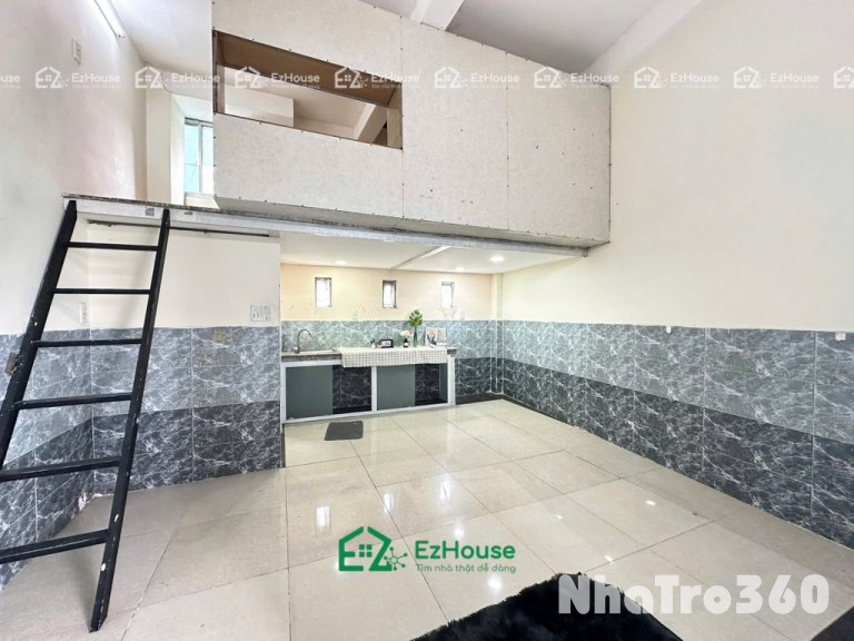 Nội thất cơ bản, gác cao, giá rẻ