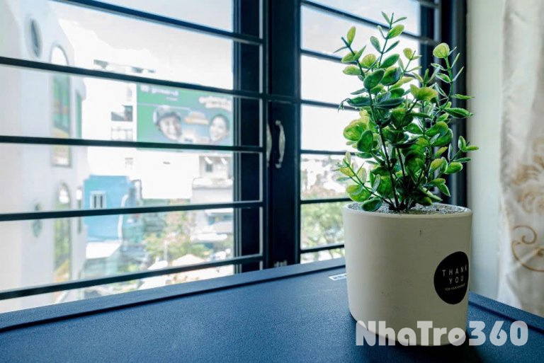 Cho thuê studio tại Nguyễn Văn Cừ quận 1
