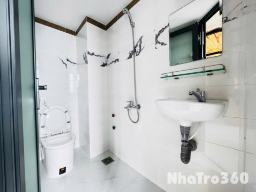 DỰ ÁN MỚI DUPLEX NGAY ĐẠI HỌC CÔNG THƯƠNG TÂN PHÚ