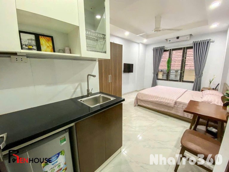 CHO THUÊ PHÒNG TRỌ KHÉP KÍN TẠI ĐÌNH THÔN, MỸ ĐÌNH, NAM TỪ LIÊM, HÀ NỘI