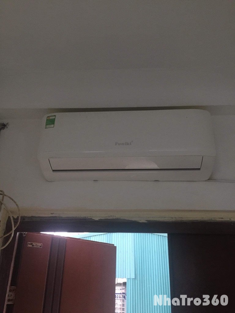 Cho thuê phòng khu vực hồ Ba Mẫu Đống Đa Hà Nội