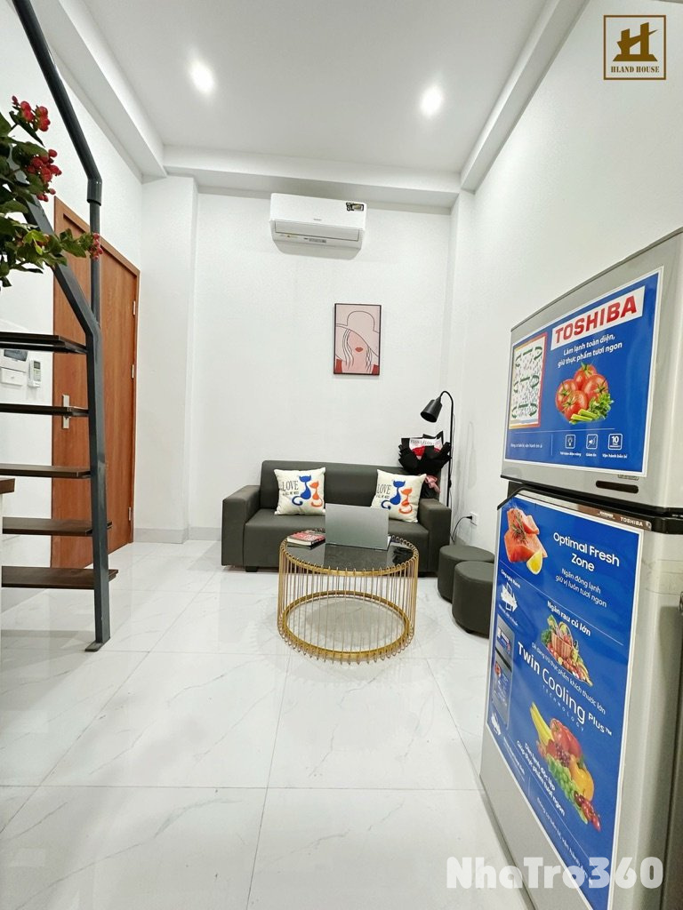 Cho Thuê phòng trọ full đồ giá rẻ