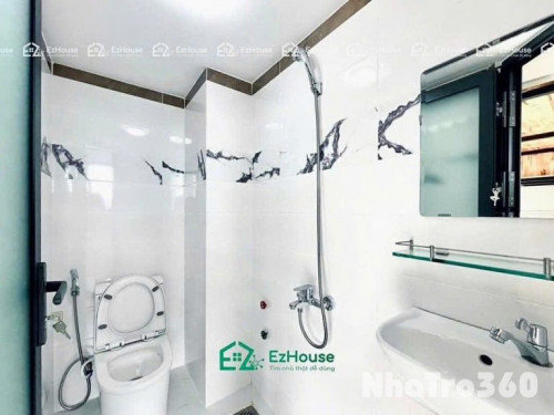 KHAI TRƯƠNG DUPLEX SV NGAY ĐẠI HỌC HUIT TÂN PHÚ