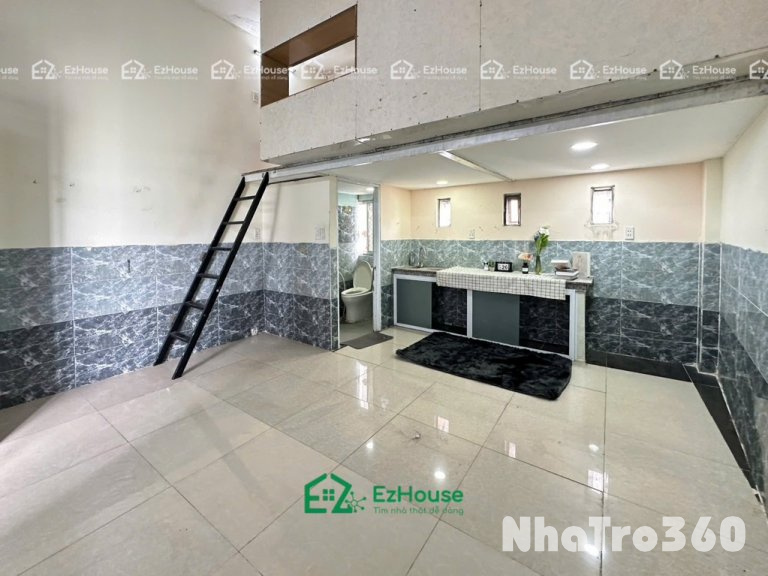 Nội thất cơ bản, gác cao, giá rẻ